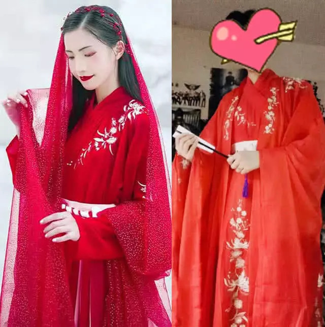 "拼多多"全是"坑多多"?看完这四组买家秀,网友:神仙级别吧