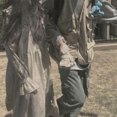 怀旧校园情侣头像,全网最"甜腻",想要的看过来