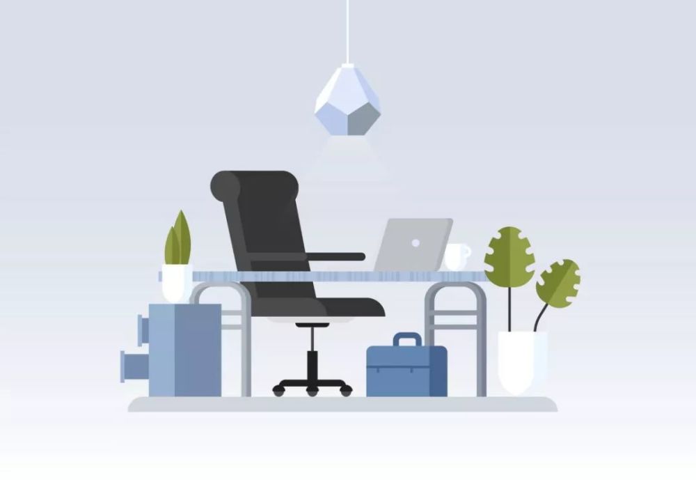 健康 上班族必看 长时间使用电脑 你必须重视这四件事 腾讯新闻