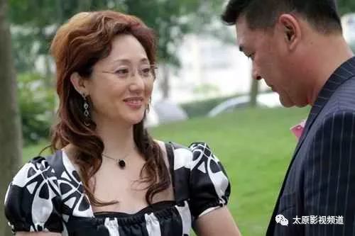 《家变风波》涓子"变身恶媳妇"