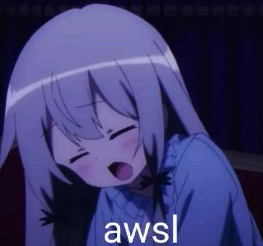 awsl到底是什么梗?一年使用八万次,b站老粉才