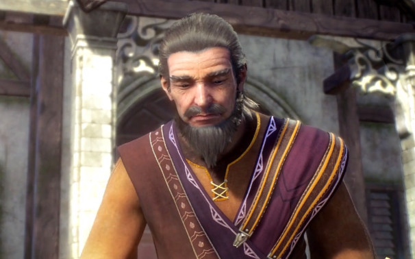 斗罗大陆:新手村"老杰克"竟不是普通人?唯一敢骂封号斗罗的人