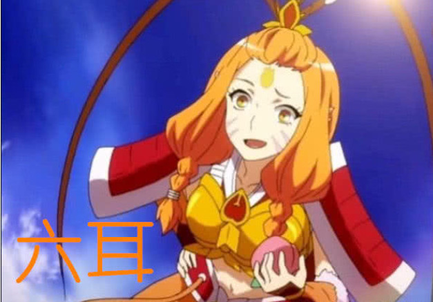 狐妖小红娘:可以"吊打"小金人的三个人物,为三少擦把汗