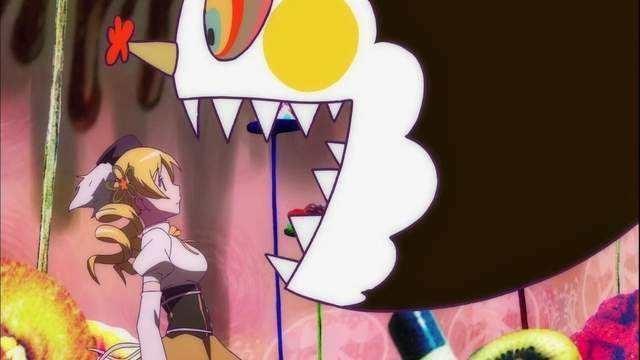 《魔法少女小圆:马猴烧酒进化史,从玛丽苏到真战士