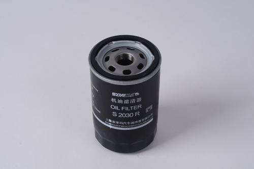 一,机滤的作用是什么?内部结构怎样?