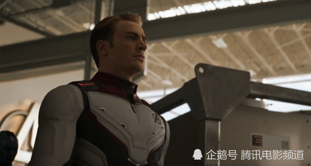 《复联4》片尾美队佩吉共舞 这是否破坏了漫威宇宙的时间线?