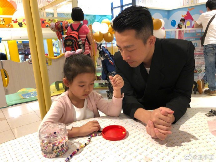 汪小菲|汪小菲谈隔离感受思念小玥儿：离不开女儿，我要和她过几十年