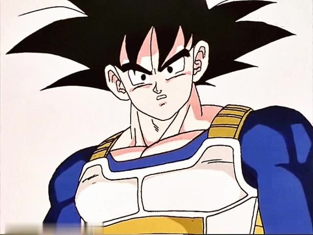 孙悟空各个时期的战斗服盘点 男神穿啥都好看 你最喜欢哪个呢