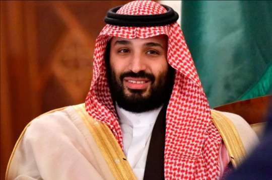 沙特王储穆罕默德 本 萨勒曼