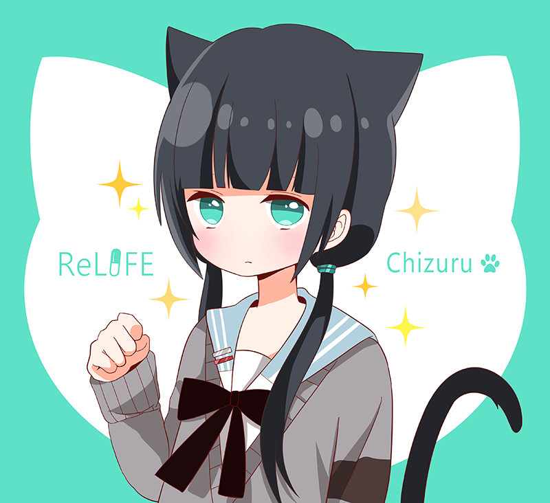 二次元老婆经典服饰 Jk制服 腾讯新闻