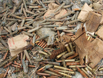 过期子弹为何宁可销毁,也不给士兵训练使用?老兵说出实话