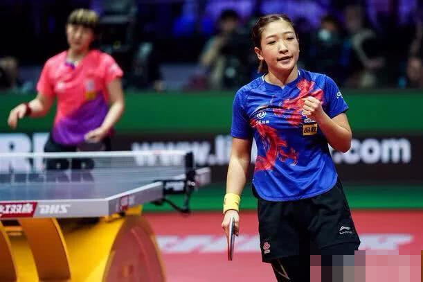 2019世乒赛刘诗雯女单夺冠,为啥刘伟说刘诗雯