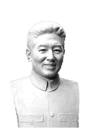 人民美术出版社社长,人民政协报创刊总编,才子萨空了书法欣赏