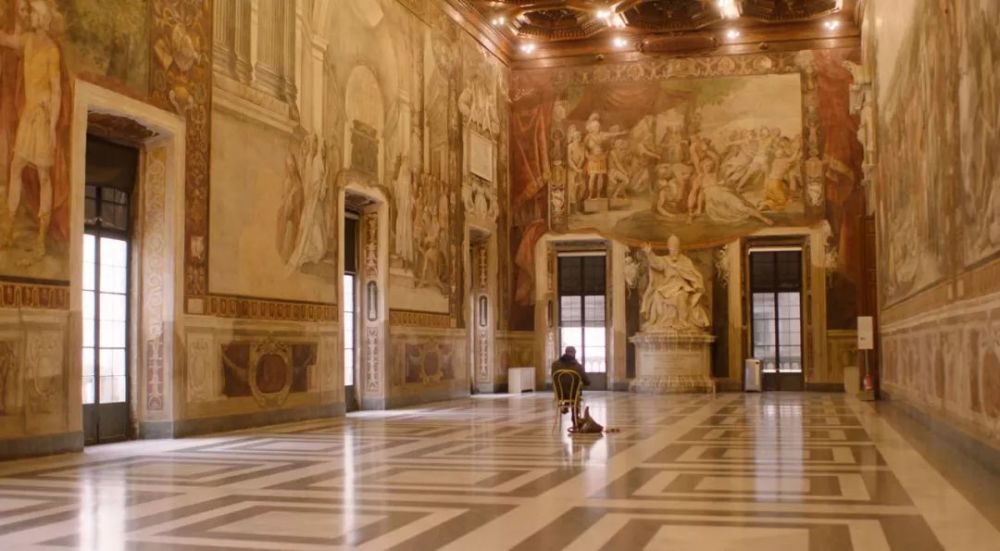 螺丝钉|一个螺丝钉，竟卖出6万美金？这样作画也太酷了吧！