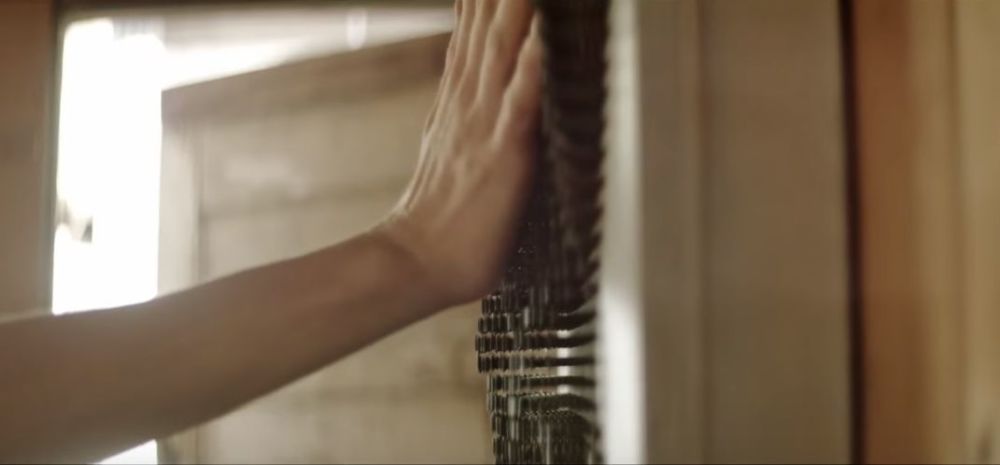 螺丝钉|一个螺丝钉，竟卖出6万美金？这样作画也太酷了吧！