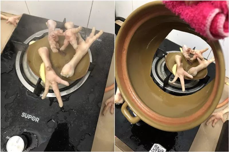 宅家失败厨艺大赏各种做饭翻车现场哈哈哈哈哈沙雕网友们真是太优秀了