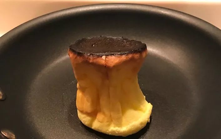 宅家失败厨艺大赏,各种做饭翻车现场,哈哈哈哈哈沙雕网友们真是太优秀