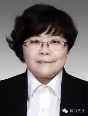 中共营口市委组织部公告 拟任16名领导干部