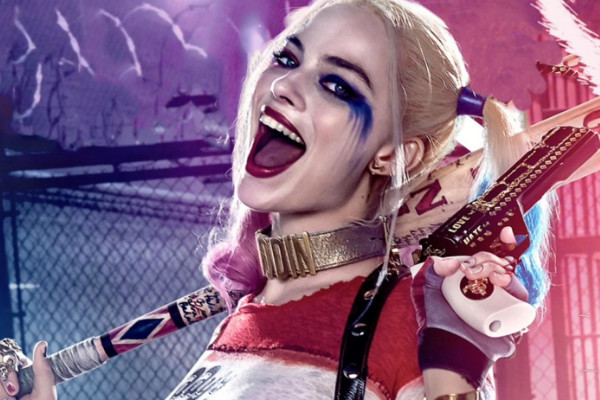 小丑女真的丑吗求你看看她的生活照吧简直美到犯规