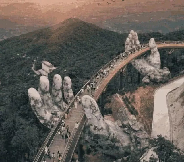 5张图测试你有无巨物恐惧症 图一犹如恐怖片 网友 窒息感爆棚