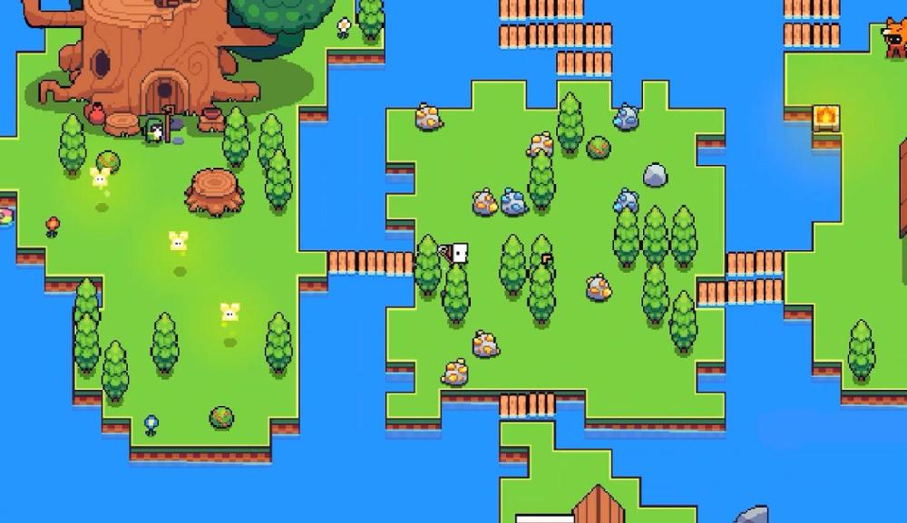 Steam一周销量榜:生存小游戏登顶,GTA5终于跌