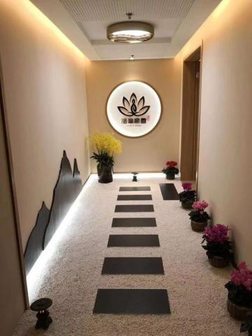 法华家园中国区你知道几个地方?