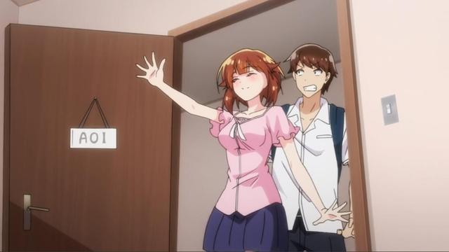 新番吐槽《洗屋先生》:羞耻度爆表,姐姐还给妹