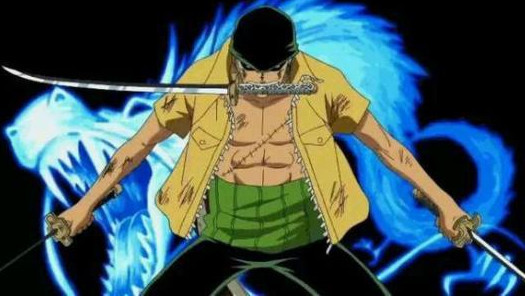 海贼王草帽副船长到底是谁尾田给出回应网友众望所归