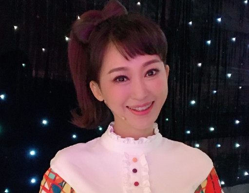 小鹿姐姐,郏捷,央视