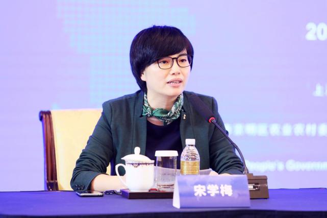 生态岛十万亩良田面向全球招商