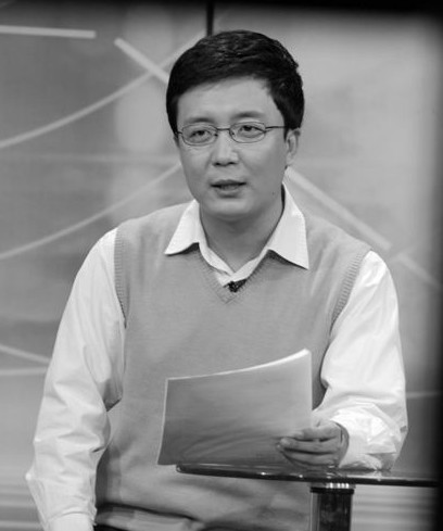 离开央视的主持人"路一鸣"?如今近况怎样,你可能都不相信