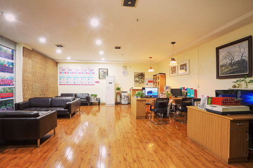 重庆鲁轩画室文化与专业的碰撞擦出不一样的未来