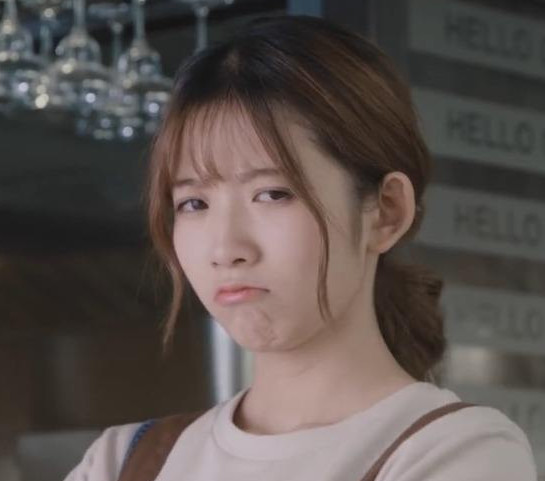 铠甲勇士:最美的女主角,连帝皇侠看了她照片,都要舔屏!