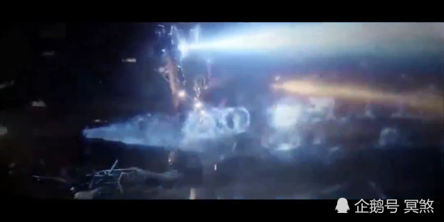 《复联四》钢铁侠拿到手套为什么要打响指?说