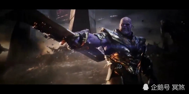 《复联四》钢铁侠拿到手套为什么要打响指?说