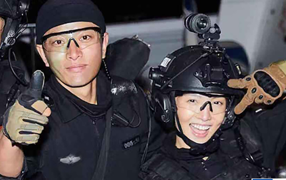 网曝贾乃亮金晨恋爱,贾乃亮曾疑似默认与李小