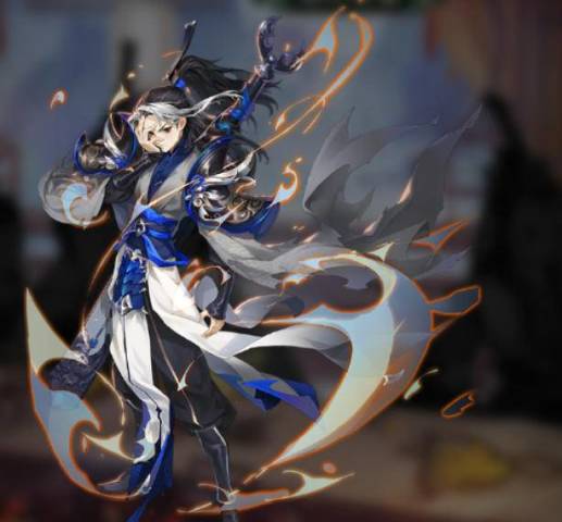 谁说纯阳道长高冷?剑网3指尖江湖直男祁进情话满级,祁谷甜哭了