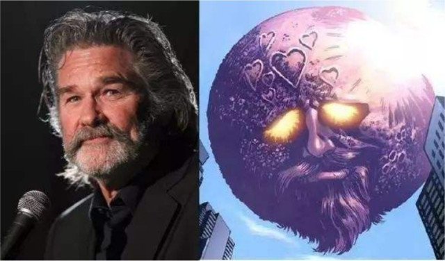 漫威最狠的人,打完养父打生父,最后还杀岳父,网友:是个狼人