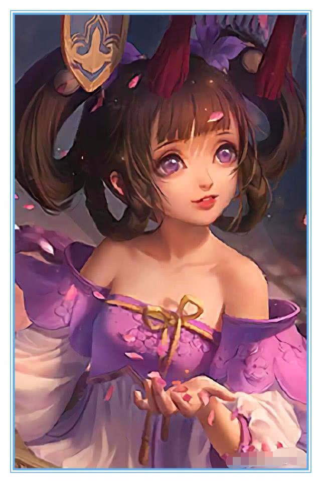 小乔丁香结皮肤曝光,看了她的模型图,网友纷纷"坐不住"了