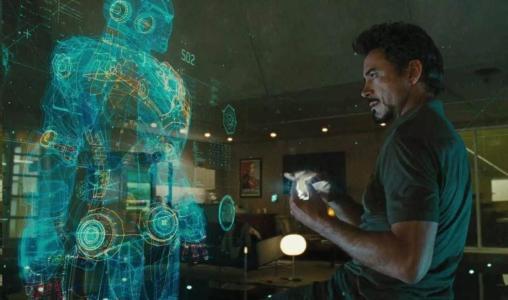 最近火了"藏在siri里的"复联彩蛋:钢铁侠?是你吗?敬礼!