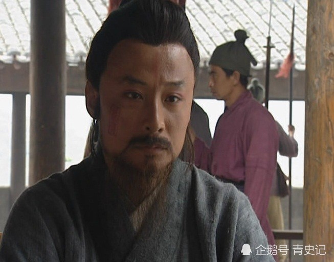 晁盖|林冲与晁盖之死有关？你看晁盖中箭前后，林冲干了什么