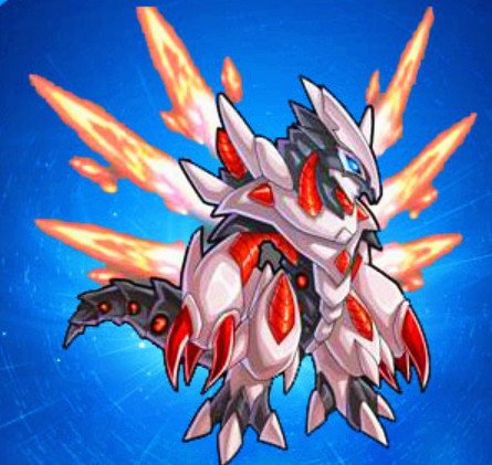 赛尔号:哈莫成神受喜爱?可谁还记得这绝版形态,他才是起点!