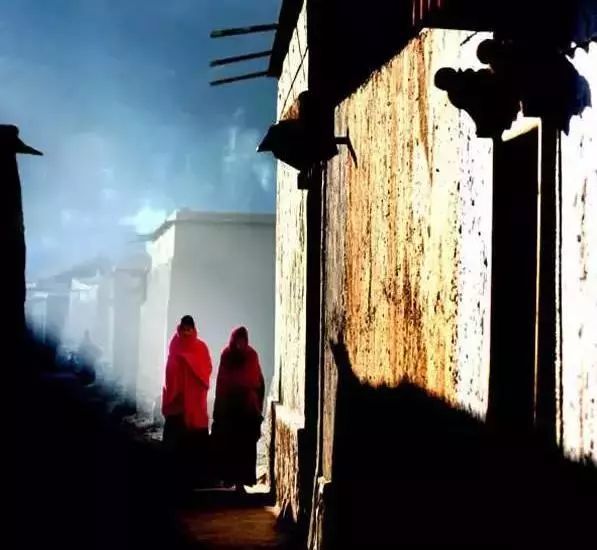 《西藏生死书》语录