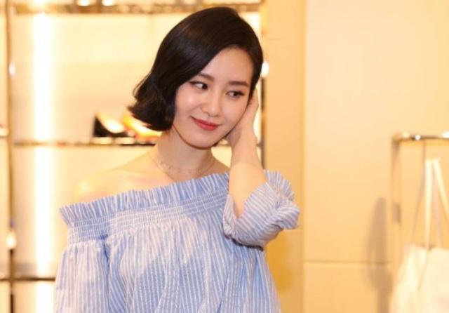 刘诗诗生了!吴奇隆发微博,一眼看出生的是男孩