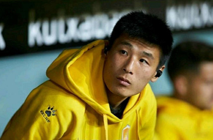 武磊惨成鲁比变阵牺牲品 刚爆发就坐冷板凳!这