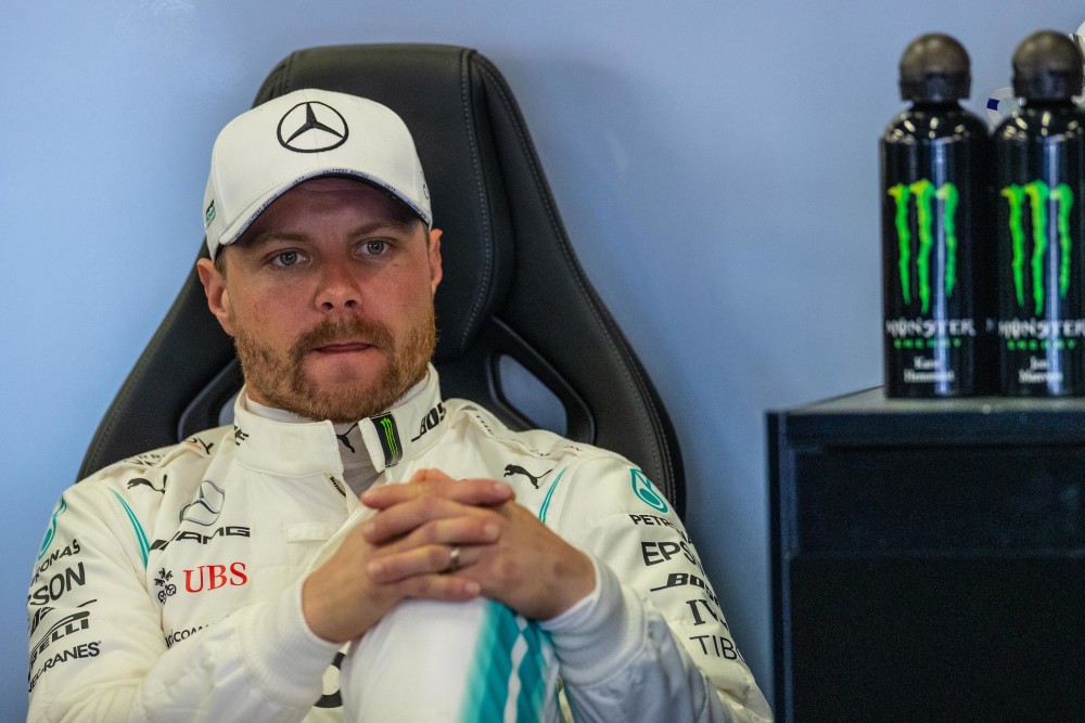 f1阿塞拜疆腾讯速度之星博塔斯当之无愧里卡多二评糟糕