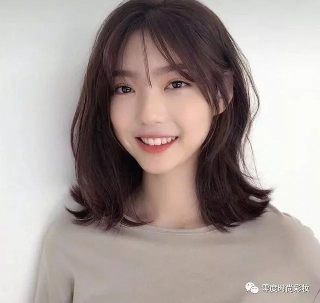 30岁女人如何装嫩 这四款发型百搭减龄 不仅显年轻还有气质