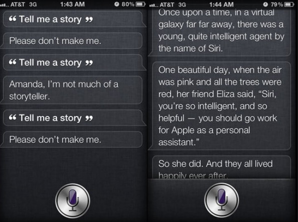 "hi jarvis",你认错人了,siri隐藏钢铁侠彩蛋