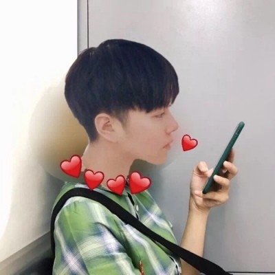 超好看情侣头像,你朋友也是在这找到的,抓紧来收藏