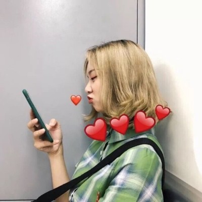 超好看情侣头像,你朋友也是在这找到的,抓紧来收藏